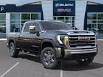 2025 GMC Sierra 2500 Crew Cab 4WD, Pickup for sale #S08988 - photo 8