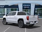 2025 GMC Sierra 1500 Crew Cab 4WD, Pickup for sale #S09345 - photo 4