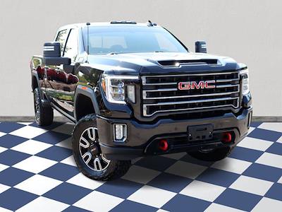 2021 GMC Sierra 2500 Crew Cab 4WD, Pickup for sale #S09436G - photo 1