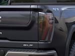 2025 GMC Sierra 2500 Crew Cab 4WD, Pickup for sale #S10148 - photo 12