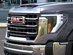 2025 GMC Sierra 2500 Crew Cab 4WD, Pickup for sale #S10148 - photo 14