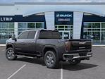 2025 GMC Sierra 2500 Crew Cab 4WD, Pickup for sale #S10148 - photo 5