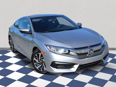 Used 2018 Honda Civic LX FWD, Hatchback for sale #S37074G - photo 1