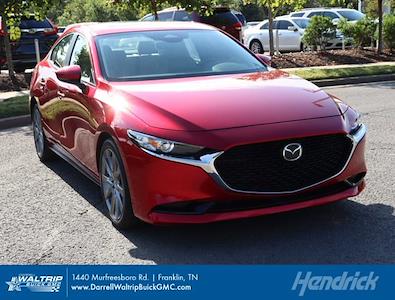 2024 Mazda3 FWD, Hatchback for sale #S54594G - photo 1