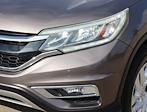 Used 2015 Honda CR-V EX-L FWD, SUV for sale #XH5008G - photo 6