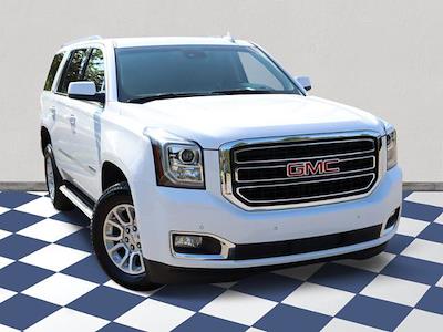 2019 GMC Yukon 4WD, SUV for sale #XH5009 - photo 1