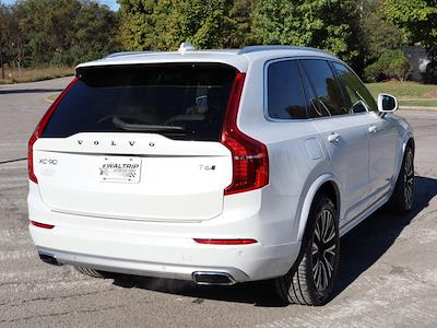 2020 Volvo XC90 AWD, SUV for sale #Z8567G - photo 2