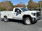 2024 GMC Sierra 3500 Regular Cab 4WD with Reading Service Body  for sale #CR20250 - photo 3