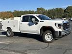 2024 GMC Sierra 3500 Double Cab 4WD with Reading Service Body for sale #CR20277 - photo 3