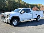 New 2024 GMC Sierra 3500 Pro Double Cab 4WD, Reading Equipment Service Truck for sale #CR20277 - photo 5