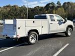 2024 GMC Sierra 3500 Double Cab 4WD with Reading Service Body for sale #CR20277 - photo 2