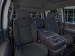 2024 GMC Sierra 3500 Crew Cab 4WD, Pickup #CR20309 - photo 17