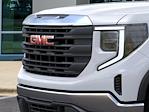 New 2024 GMC Sierra 1500 Pro Crew Cab RWD, Pickup for sale #CR20339 - photo 14