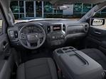 New 2024 GMC Sierra 1500 Pro Crew Cab RWD, Pickup for sale #CR20339 - photo 16
