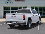 New 2024 GMC Sierra 1500 Pro Crew Cab RWD, Pickup for sale #CR20339 - photo 2