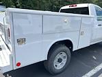 New 2024 GMC Sierra 2500 Pro Regular Cab 4WD, Service Truck for sale #CR20340 - photo 29