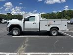 New 2024 GMC Sierra 2500 Pro Regular Cab 4WD, Service Truck for sale #CR20340 - photo 6