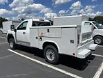 2024 GMC Sierra 2500 Regular Cab 4WD, Service Truck for sale #CR20340 - photo 7