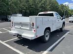 2024 GMC Sierra 2500 Regular Cab 4WD, Cab Chassis for sale #CR20340 - photo 2