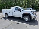 2024 GMC Sierra 2500 Regular Cab 4WD, Cab Chassis for sale #CR20340 - photo 9