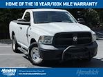 Used 2019 Ram 1500 Classic Tradesman Regular Cab RWD, Pickup for sale #CR20398A - photo 34