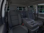 New 2024 GMC Sierra 1500 Pro Double Cab RWD, Pickup for sale #CR20559 - photo 16