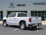 New 2024 GMC Sierra 1500 Pro Double Cab RWD, Pickup for sale #CR20559 - photo 4