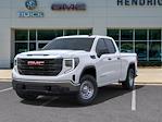 New 2024 GMC Sierra 1500 Pro Double Cab RWD, Pickup for sale #CR20559 - photo 6