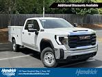 2024 GMC Sierra 2500 Double Cab 4WD, Service Truck for sale #CR20704 - photo 1