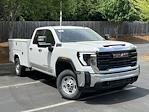 2024 GMC Sierra 2500 Double Cab 4WD, Service Truck for sale #CR20704 - photo 3