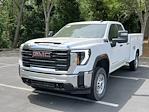 New 2024 GMC Sierra 2500 Pro Double Cab 4WD, Service Truck for sale #CR20704 - photo 5