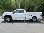 New 2024 GMC Sierra 2500 Pro Double Cab 4WD, Service Truck for sale #CR20704 - photo 6