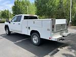 2024 GMC Sierra 2500 Double Cab 4WD, Service Truck for sale #CR20704 - photo 7
