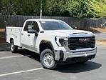 New 2024 GMC Sierra 2500 Pro Double Cab 4WD, Service Truck for sale #CR20705 - photo 3