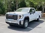 New 2024 GMC Sierra 2500 Pro Double Cab 4WD, Service Truck for sale #CR20705 - photo 5