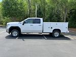 New 2024 GMC Sierra 2500 Pro Double Cab 4WD, Service Truck for sale #CR20705 - photo 6