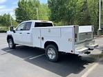 2024 GMC Sierra 2500 Double Cab 4WD, Service Truck for sale #CR20705 - photo 7