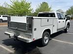 2024 GMC Sierra 2500 Double Cab 4WD, Service Truck for sale #CR20705 - photo 2