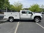2024 GMC Sierra 2500 Double Cab 4WD, Service Truck for sale #CR20705 - photo 9