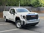 2024 GMC Sierra 2500 Double Cab 4WD, Service Truck for sale #CR20723 - photo 3