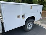 New 2024 GMC Sierra 2500 Pro Double Cab 4WD, Service Truck for sale #CR20723 - photo 31