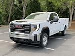 New 2024 GMC Sierra 2500 Pro Double Cab 4WD, Service Truck for sale #CR20723 - photo 5