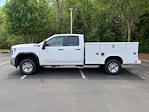 New 2024 GMC Sierra 2500 Pro Double Cab 4WD, Service Truck for sale #CR20723 - photo 6