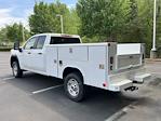New 2024 GMC Sierra 2500 Pro Double Cab 4WD, Service Truck for sale #CR20723 - photo 7