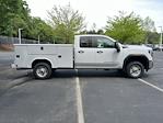 2024 GMC Sierra 2500 Double Cab 4WD, Service Truck for sale #CR20723 - photo 9