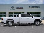 2024 GMC Sierra 2500 Crew Cab 4WD, Pickup for sale #CR20824 - photo 6