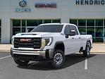 2024 GMC Sierra 2500 Crew Cab 4WD, Pickup for sale #CR20824 - photo 7