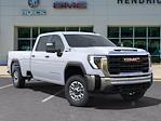 2024 GMC Sierra 2500 Crew Cab 4WD, Pickup for sale #CR20824 - photo 8