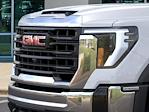 2024 GMC Sierra 2500 Crew Cab 4WD, Pickup for sale #CR20824 - photo 14