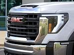 2024 GMC Sierra 2500 Crew Cab 4WD, Pickup for sale #CR20850 - photo 14